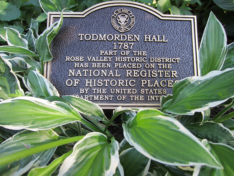 About the Rose Valley Centennial Foundation Rose Valley Centennial Foundation