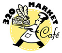 320 Market Cafe