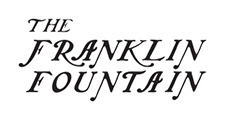 The Franklin Fountain