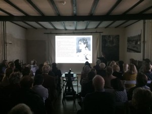Alice Barber Stephens Lecture